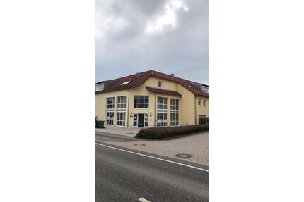 Gepflegte 2-Zi.-Wohnung in Ingolstadt-Etting