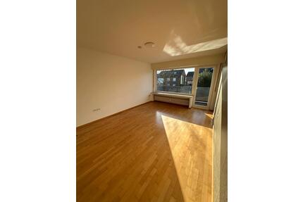 3 Zimmer Wohnung im Obergeschoss - Rheda-Wiedenbrück