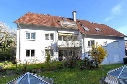 Wohnung zum Kaufen in Müllheim 435.000,00 € 101.59 m²