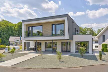 Haus zum Kaufen in Mühltal 1.833.236,00 € 246 m²