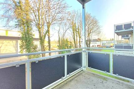 3-Zimmer-Wohnung in zentraler Lage! - Minden Innenstadt