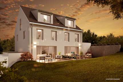 Haus zum Kaufen in Ostelsheim 662.941,00 € 157 m²