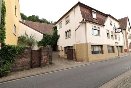 Haus zum Kaufen in Landstuhl 225.000,00 € 360 m²