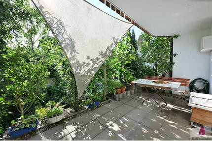 Großzügiges Reihenmittelhaus in Weil am Rhein