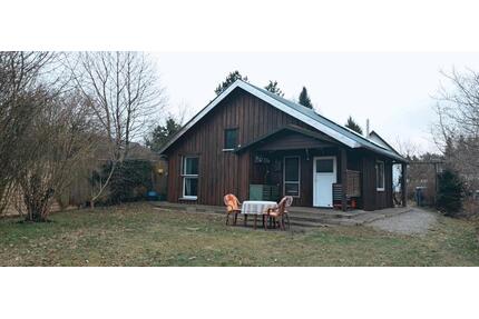FerienWohnhaus - 130.000,00&nbsp;EUR Kaufpreis, ca.&nbsp; 30,00&nbsp;m&sup2; in Visselhövede (PLZ: 27374)