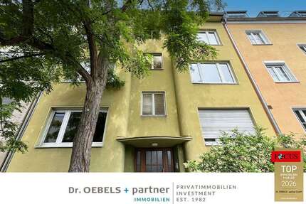 Wohnung zum Kaufen in Köln 298.000,00 € 49.11 m²
