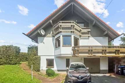 Haus zum Kaufen in Dippoldiswalde 449.000,00 € 156 m²