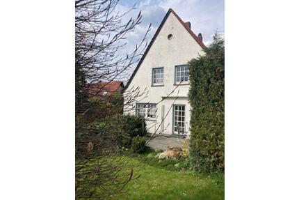 Charmantes Einfamilienhaus in Lügde
