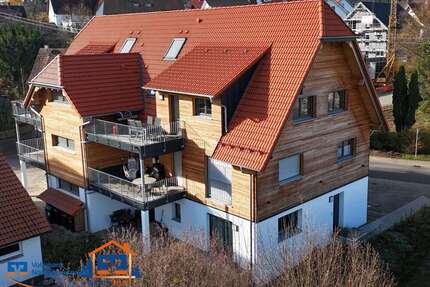 Wohnung zum Kaufen in Horb 218.000,00 € 57.3 m²