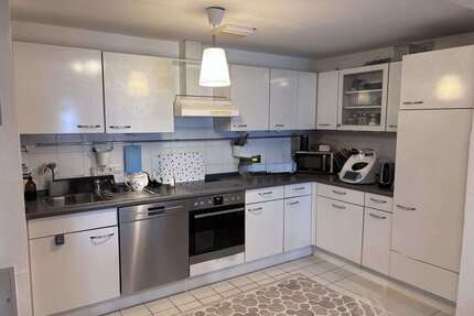 Wohnung zum Mieten in Frankfurt 1.150,00 € 69.21 m²