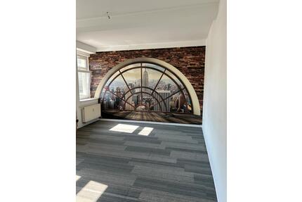 Sonnige 2-Raum Wohnung in Zeitz