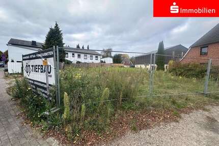 Grundstück zu verkaufen in Heide 299.000,00 € 680 m²