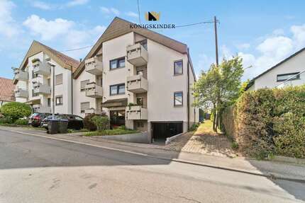Wohnung zum Kaufen in Filderstadt Bonlanden 375.000,00 € 94 m² - Filderstadt / Bonlanden