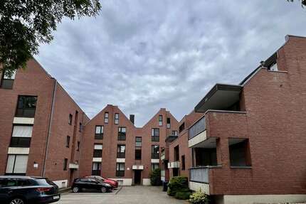 Wohnung zum Kaufen in Mönchengladbach 179.000,00 € 77 m²