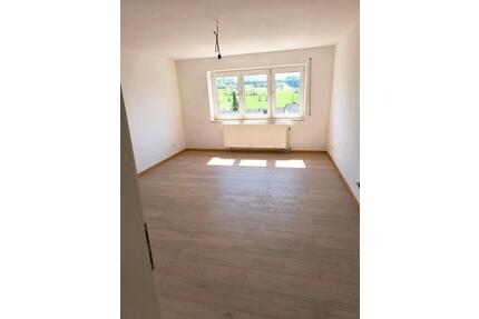 2 Zimmer Wohnung in Allmendingen - Ehingen (Donau)