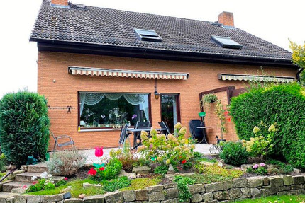 Doppelhaushälfte in ruhiger Rudow Lage - Berlin