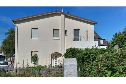 4 Zimmer, Küche, Diele, Bad in Halver Lüdenscheid zu vermieten