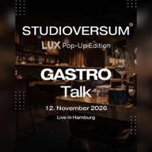 Studioversum® Gastro Talk