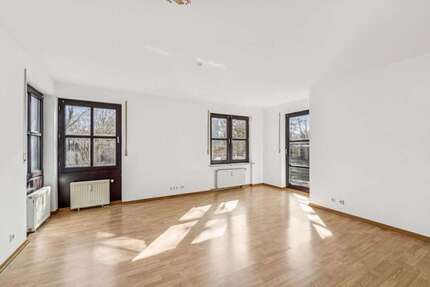 Wohnung zum Kaufen in München 429.000,00 € 54.25 m²