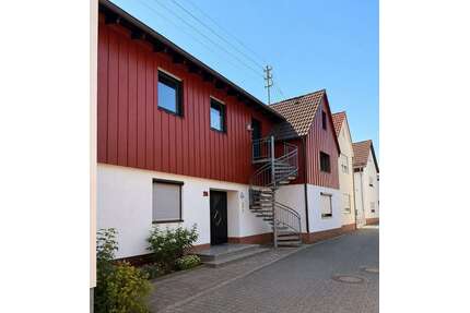 Haus zum Kaufen in Frankfurt am Main Harheim 690.000,00 € 190 m² - Frankfurt am Main / Harheim