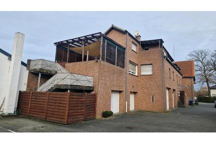 Mehrfamilienhaus mit 7 Parteien in Gütersloh Kattenstroth