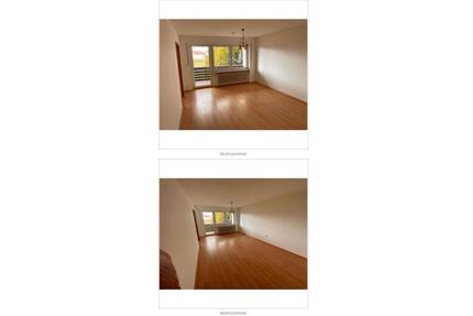 2-Zimmer-Wohnung mit Balkon in Unterbenbach (86556) zu vermieten - Kühbach