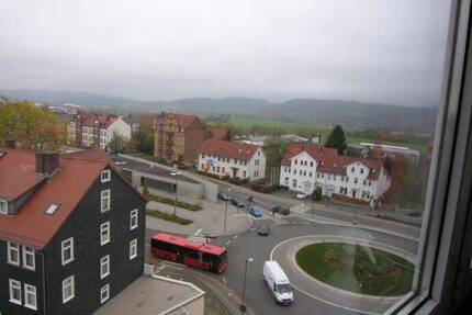 Eschwege - 3 ZKB am Bahnhof - 420,00&nbsp;EUR Kaltmiete, ca.&nbsp; 68,00&nbsp;m&sup2;&nbsp;Wohnfl&auml;che in Eschwege (PLZ: 37269)