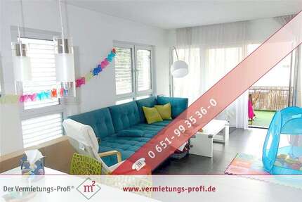 Wohnung zum Mieten in Trier 1.484,00 € 108 m²