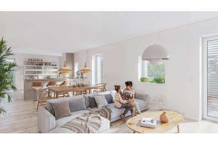 Wohnung zum Kaufen in Oststeinbek 849.200,00 € 155.82 m²