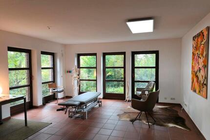 Büro, Praxis in Ingelheim - 650,00&nbsp;EUR Kaltmiete, ca.&nbsp; 60,00&nbsp;m&sup2; in Bad Kreuznach (PLZ: 55545)