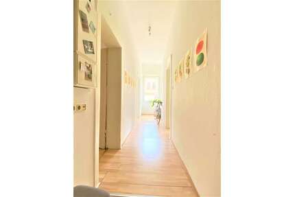 Wohnung zum Mieten in Gießen 350,00 € 15 m²