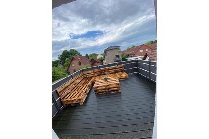 Mietwohnung - 600,00&nbsp;EUR Kaltmiete, ca.&nbsp; 50,00&nbsp;m&sup2; in Oldenburg (PLZ: 26135) Drielaker-Moor