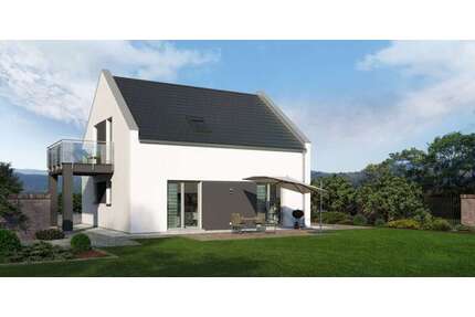 Haus zum Kaufen in Bad Kreuznach 745.209,00 € 159.44 m²