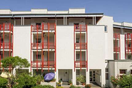 Wohnung zum Mieten in Speyer 489,00 € 46.34 m²