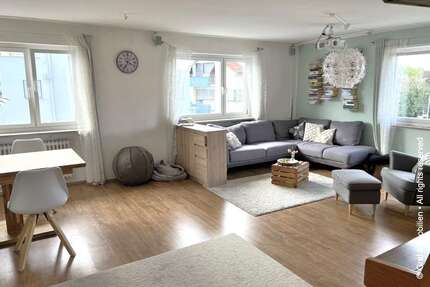 Wohnung zum Mieten in Ditzingen 990,00 € 91.33 m²
