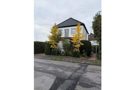 Jetzt Stark Preisreduziert Schönes Stadthaus am Obernberg im Staatsbad Salzuflen