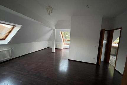 Helle Dachgeschoss Wohnung - 435,00&nbsp;EUR Kaltmiete, ca.&nbsp; 53,00&nbsp;m&sup2; in Hamm (PLZ: 59067) Daberg