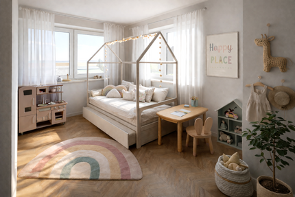 Wohnung zum Kaufen in Aubing 764.600,00 € 92.67 m²