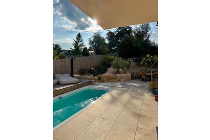 Großzügiges Haus im Weilburg mit Einliegerwohnung