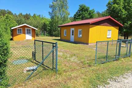 Grundstück zu verkaufen in Grünheide 149.000,00 € 590 m²