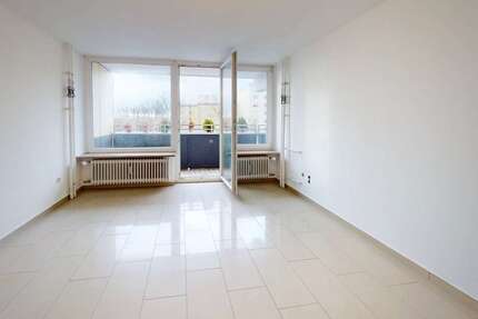 Wohnung zum Mieten in München 1.200,00 € 60 m²