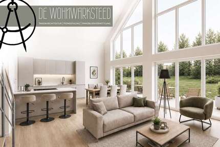 Haus zum Kaufen in Büsum 459.000,00 € 120 m²