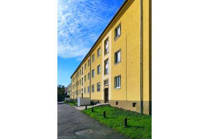 Wohnung zum Mieten in Hoyerswerda 271,00 € 54.26 m²