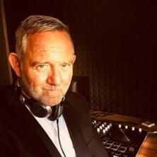 DJ Christof Öhm - Nur Hits bis zu die 90er