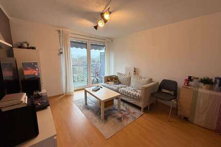 Wohnung zum Kaufen in Duisburg 120.000,00 € 69.12 m²