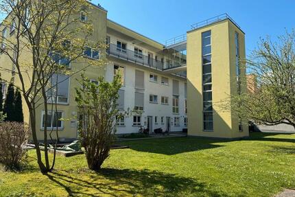 5,5 Zimmer Maisonette Wohnung in Scharnhauser Park, Ostfildern