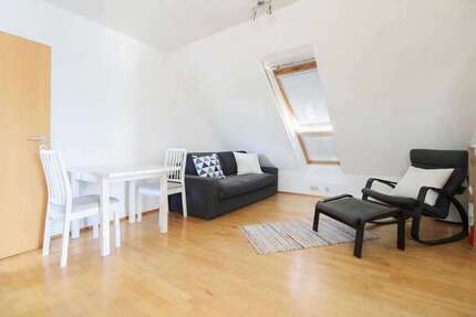 Wohnung zum Kaufen in Wiesbaden 159.900,00 € 34.05 m²