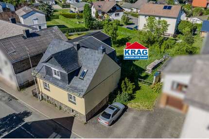 Haus zum Kaufen in Bad Endbach 49.000,00 € 142 m²