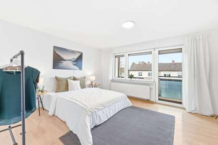 Haus zum Kaufen in Ulm 389.900,00 € 93 m²