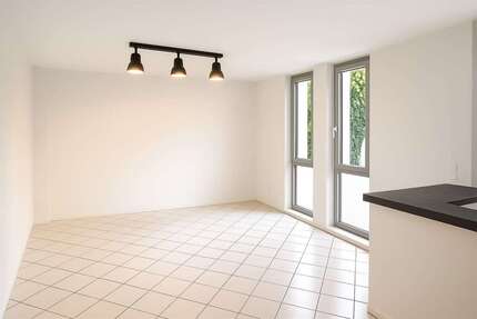 Wohnung zum Mieten in Wiesloch 990,00 € 56.2 m²
